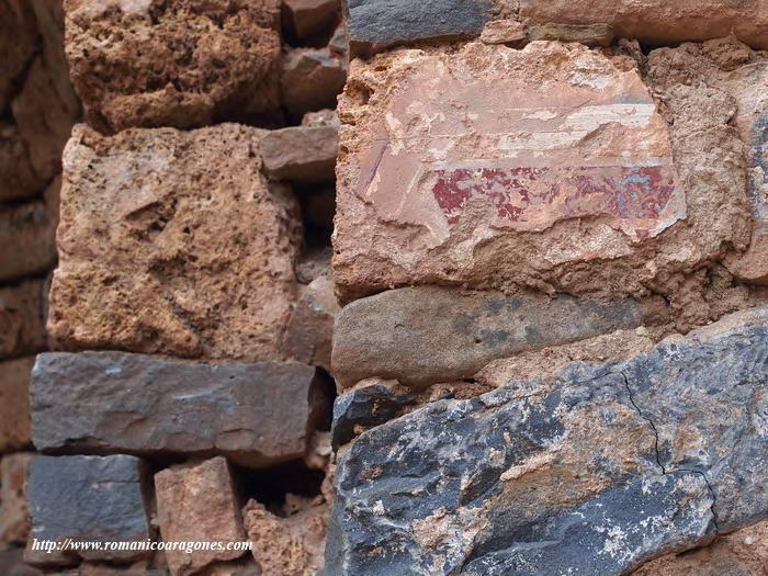 DETALLE SILLAR DE TOBA